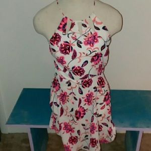 Express Sundress
